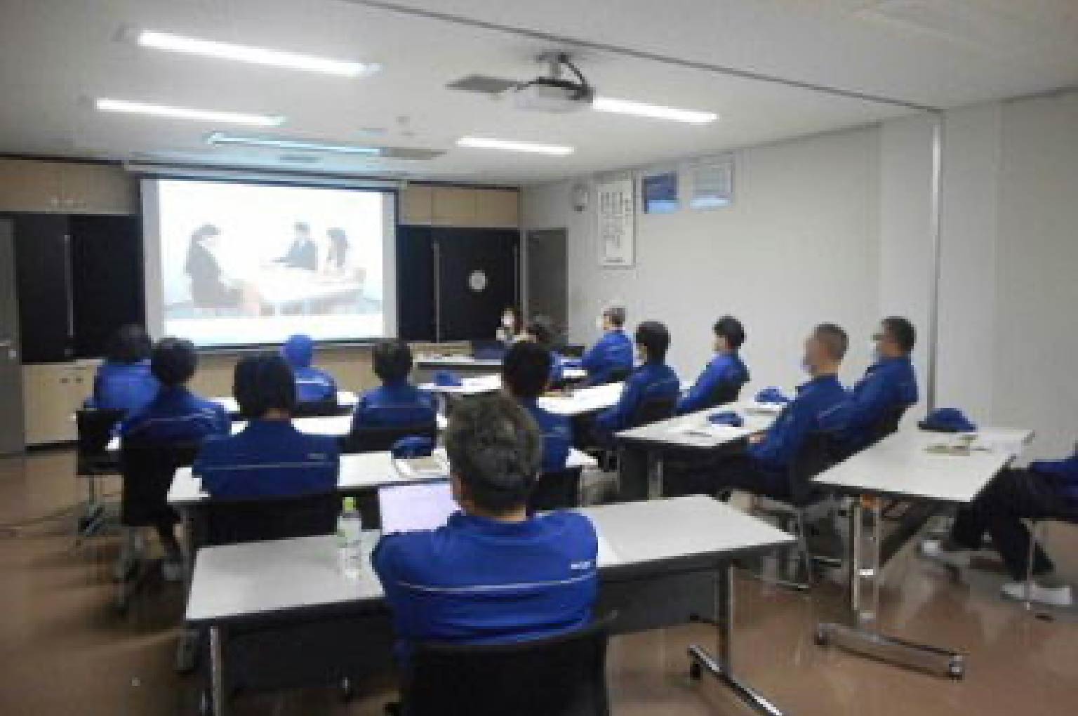 下請法遵守教育情報／セキュリティ教育