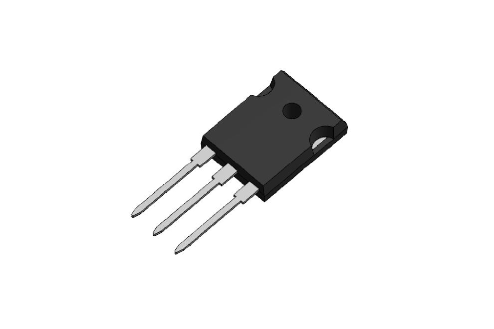 パワーMOSFET