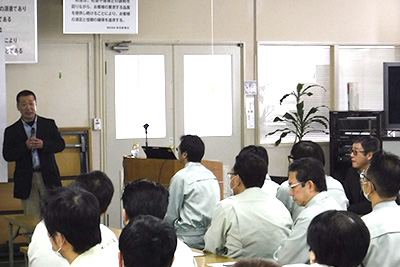 下請法遵守教育情報・セキュリティ教育